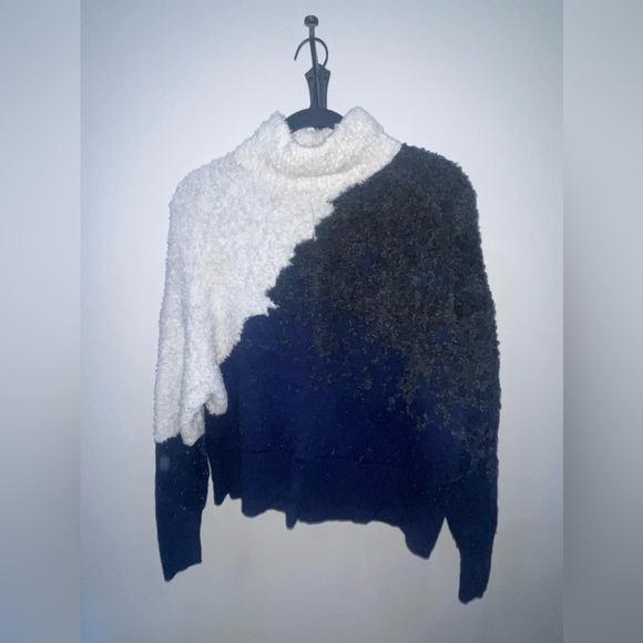 Knit Sweater - Picture 2 of 3